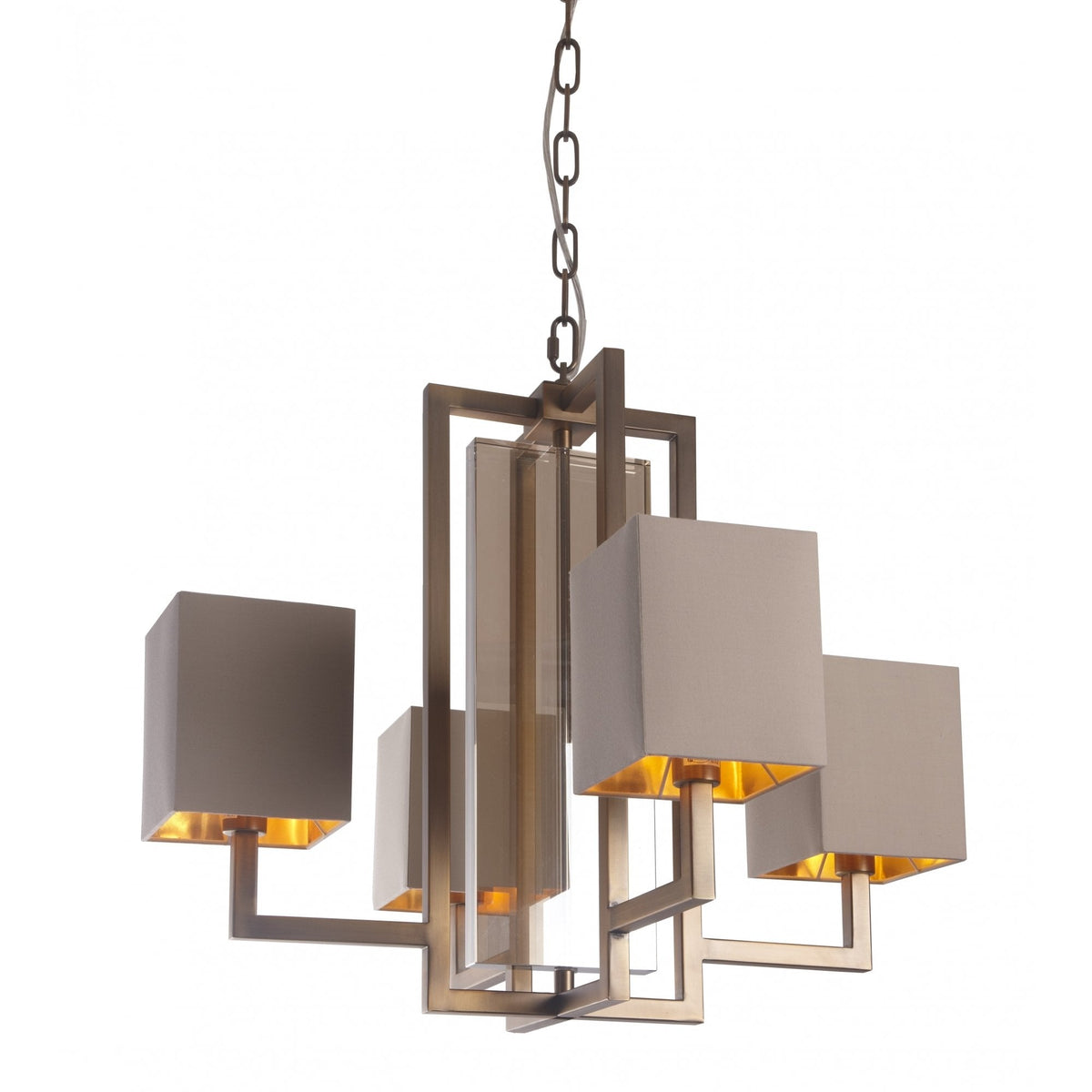 Laik Chandelier