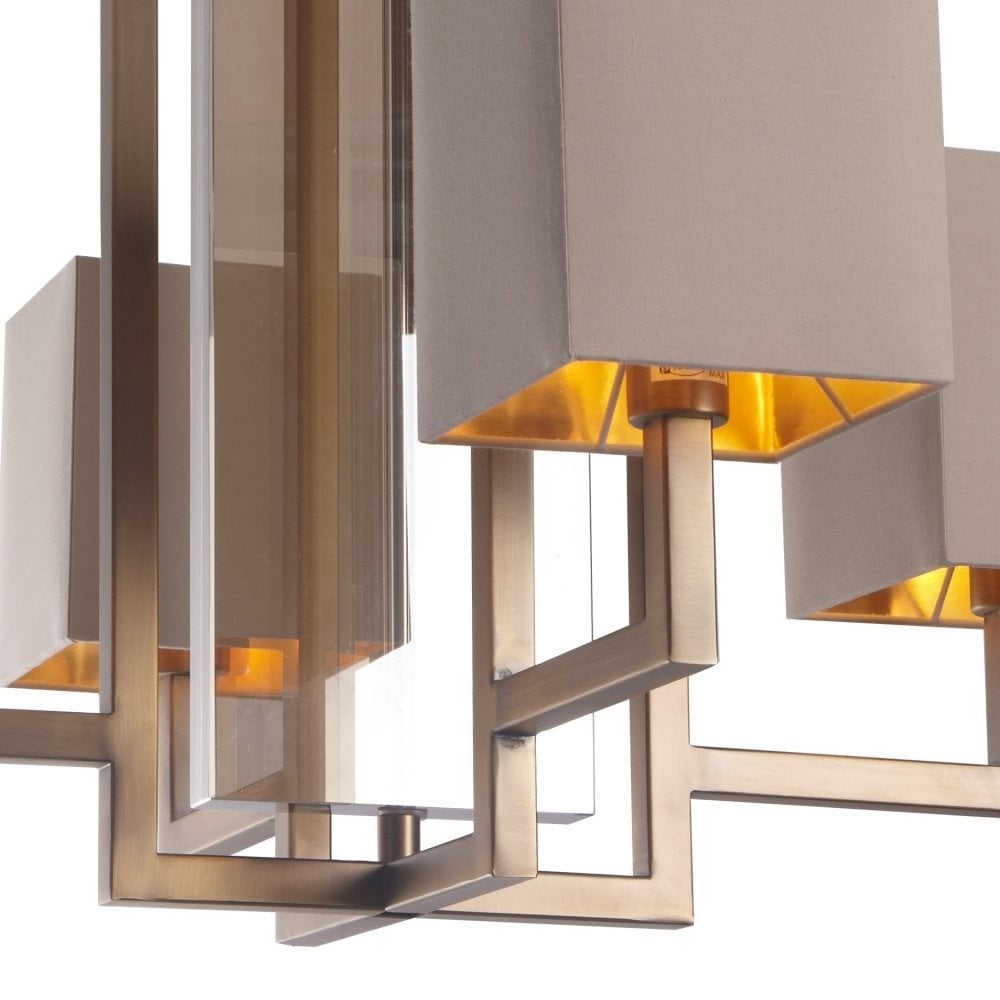 Laik Chandelier