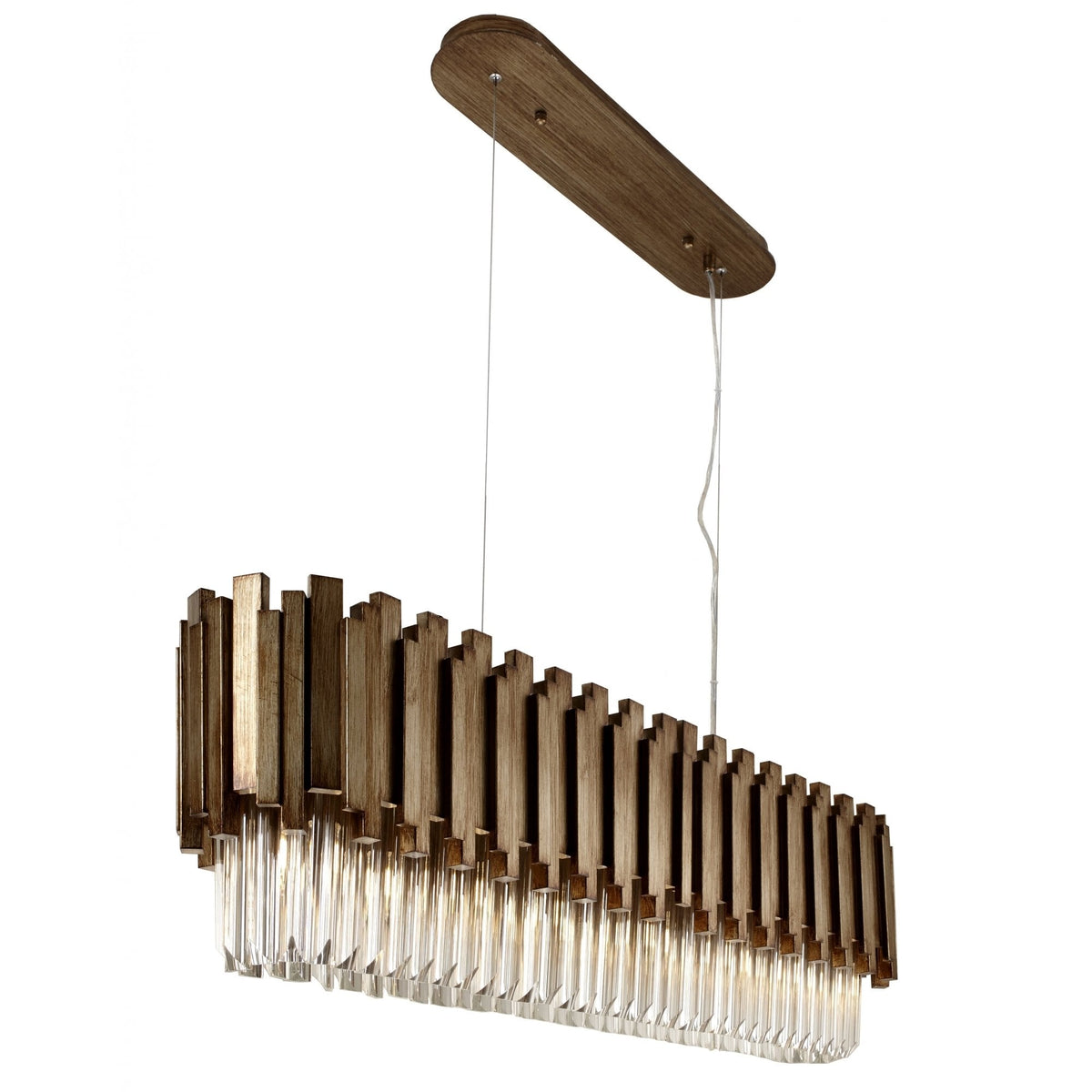 Maive Over Table Chandelier