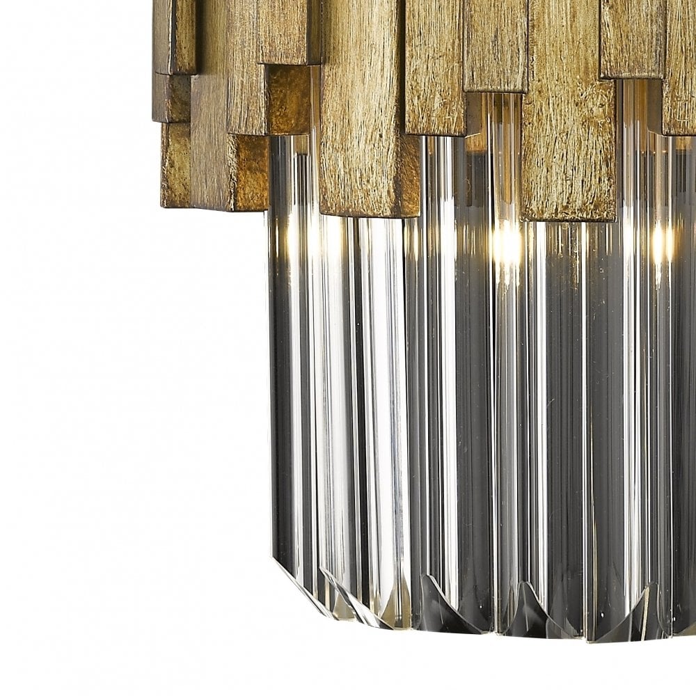Maive Wall Lamp