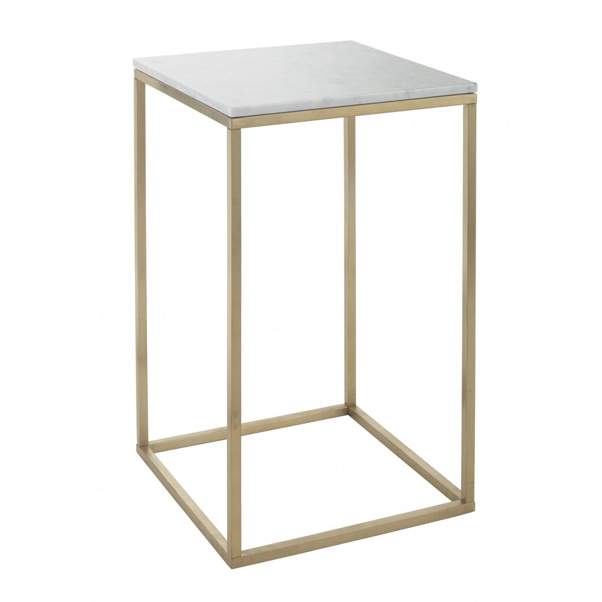 Faceby Side Table