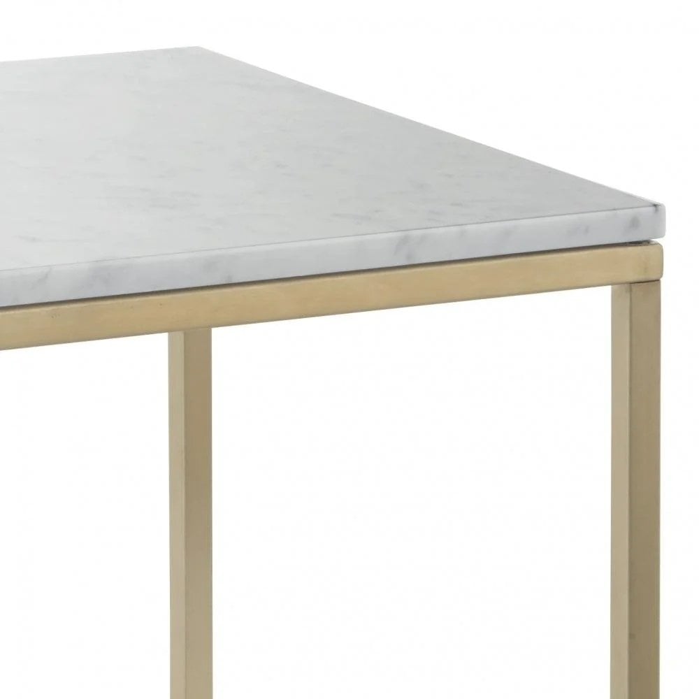 Faceby Side Table