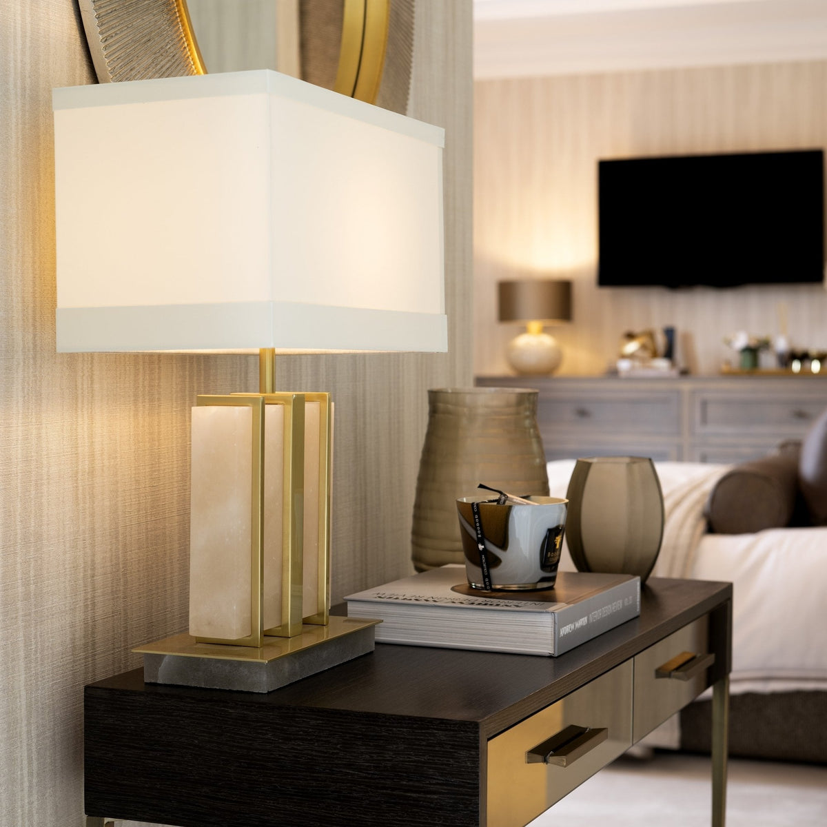 Kelcie Table Lamp