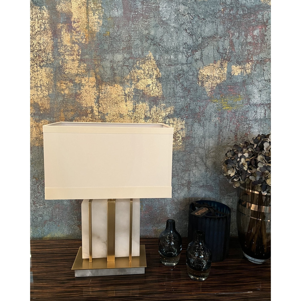 Kelcie Table Lamp