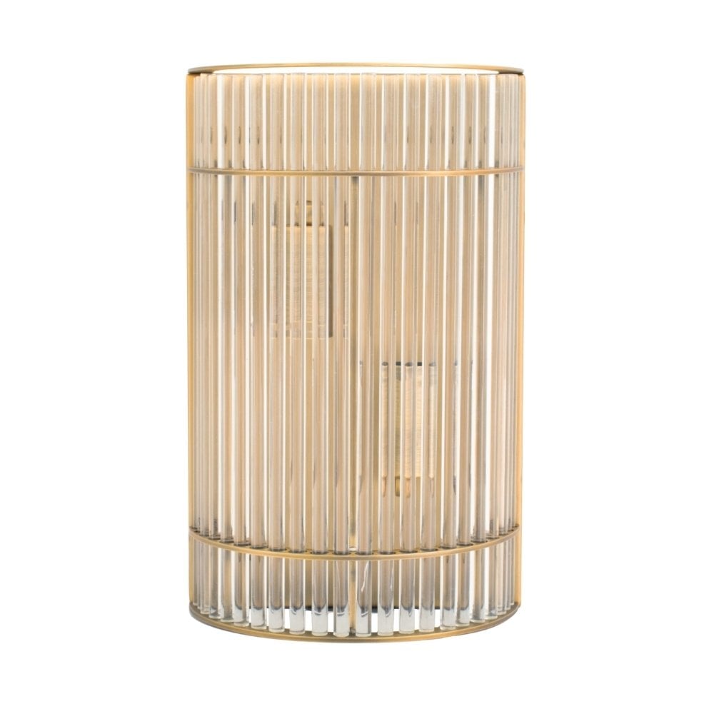 Macy Wall Lamp