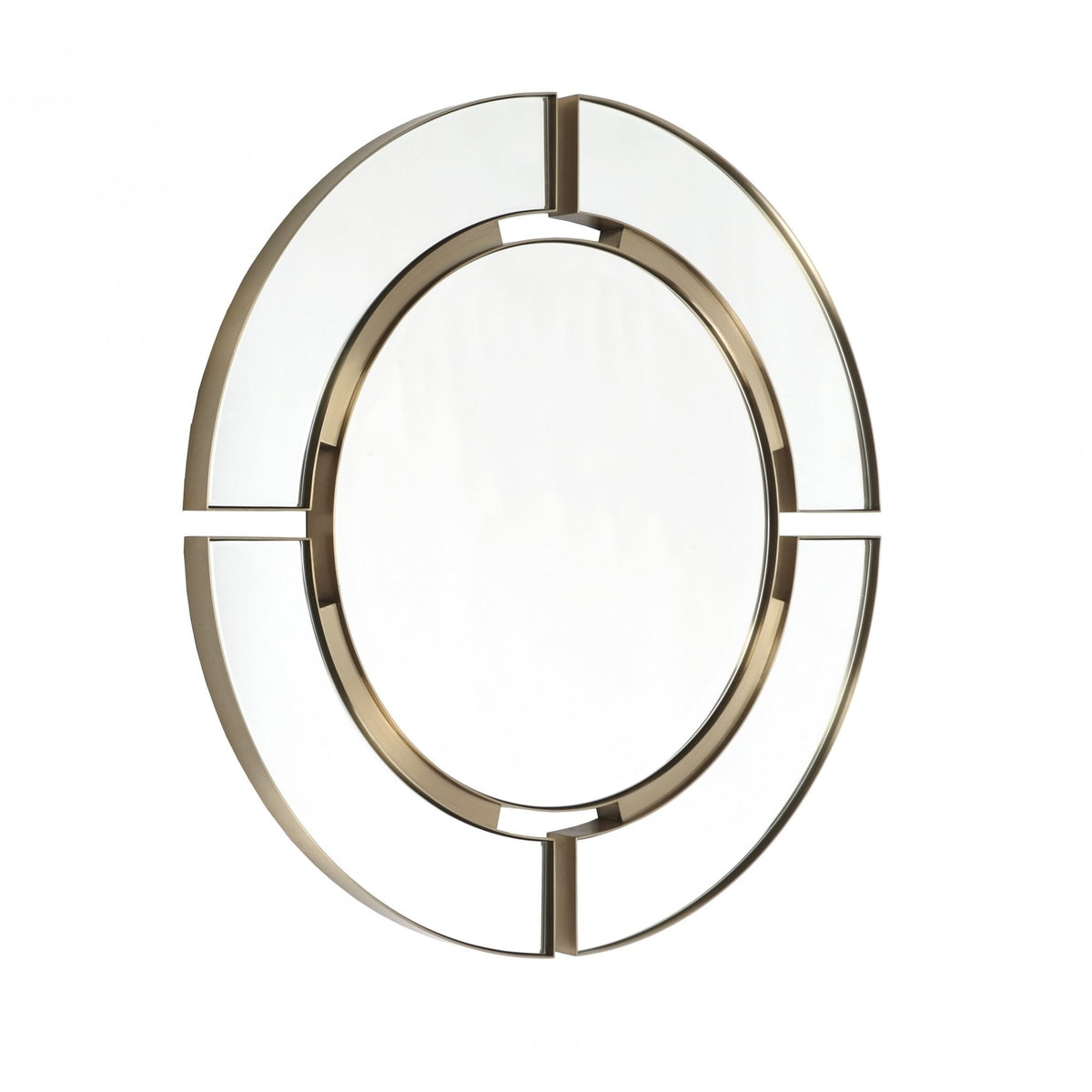 Marcoles Mirror