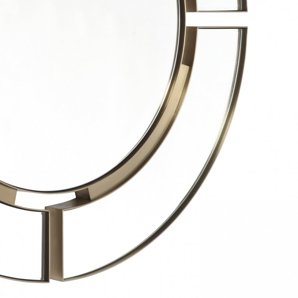 Marcoles Mirror