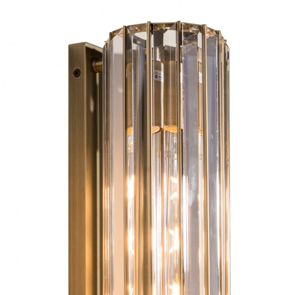 Reagan Wall Lamp