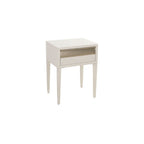 Rhona 1 Drawer Bedside Table