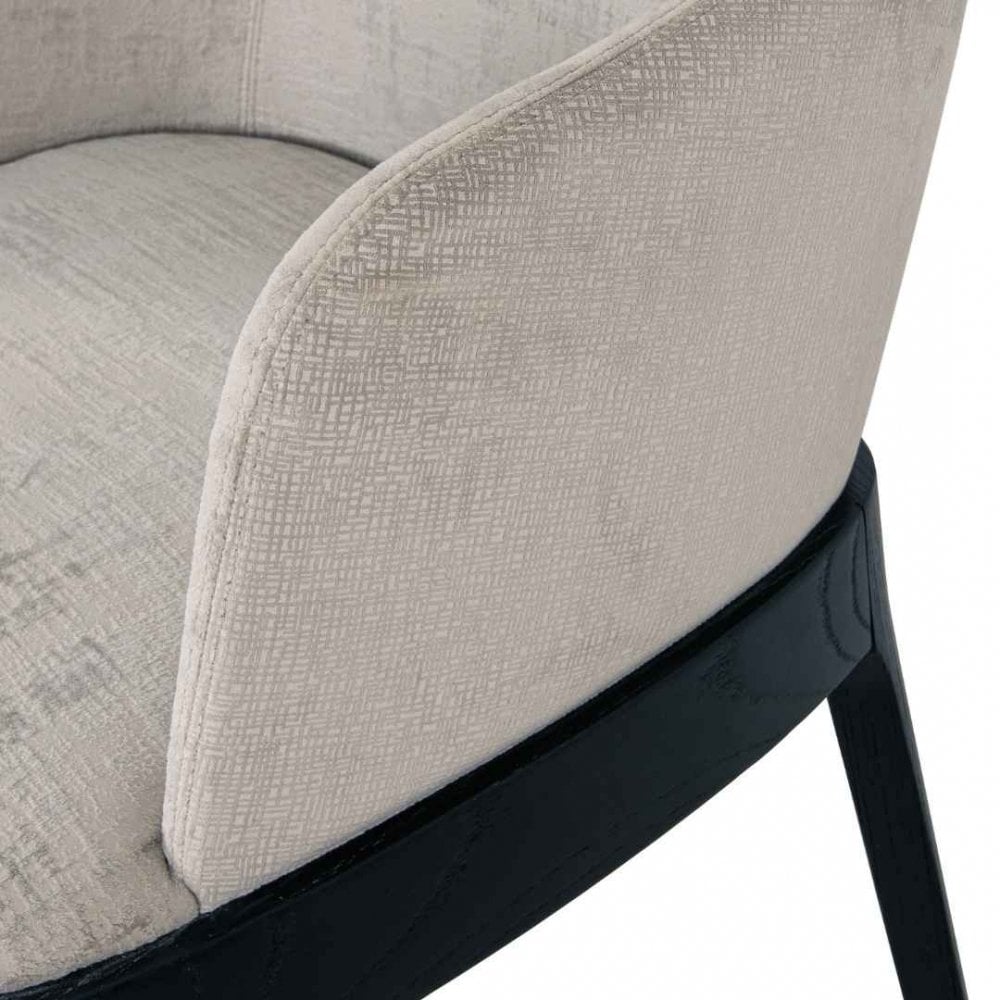 Pair of Venosa Dining chairs