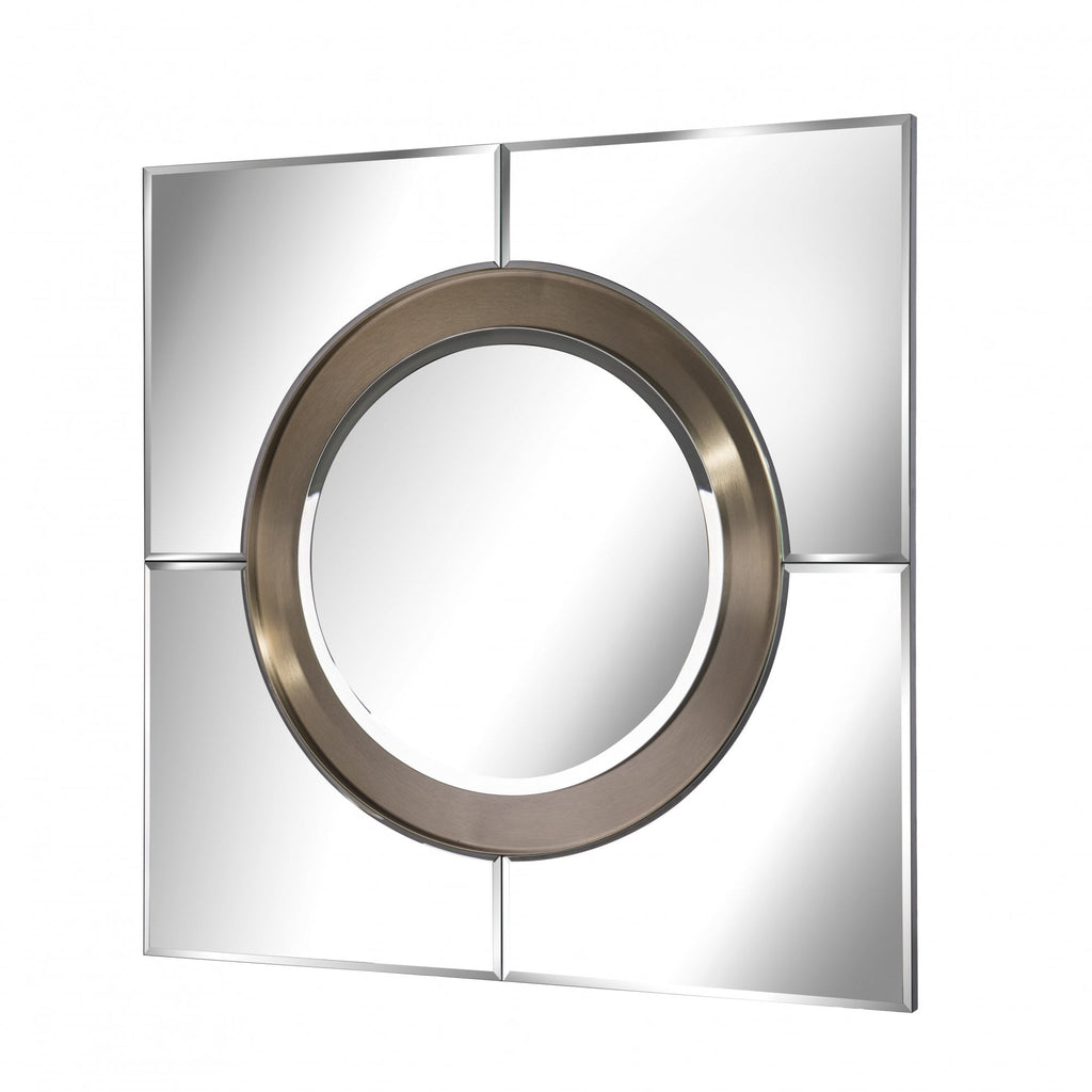Viterbo Mirror
