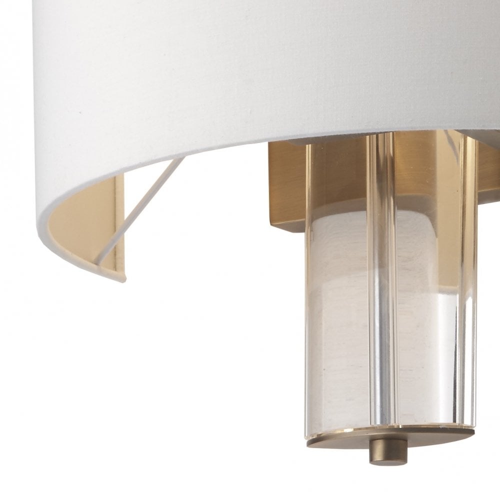 Blea Wall Lamp
