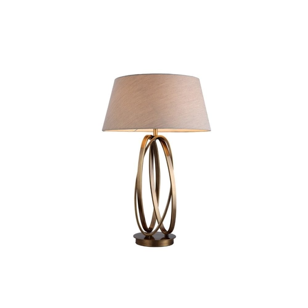 Brisa Table Lamp