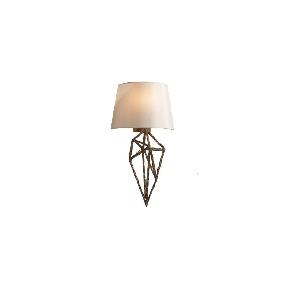 Lyra Wall Lamp