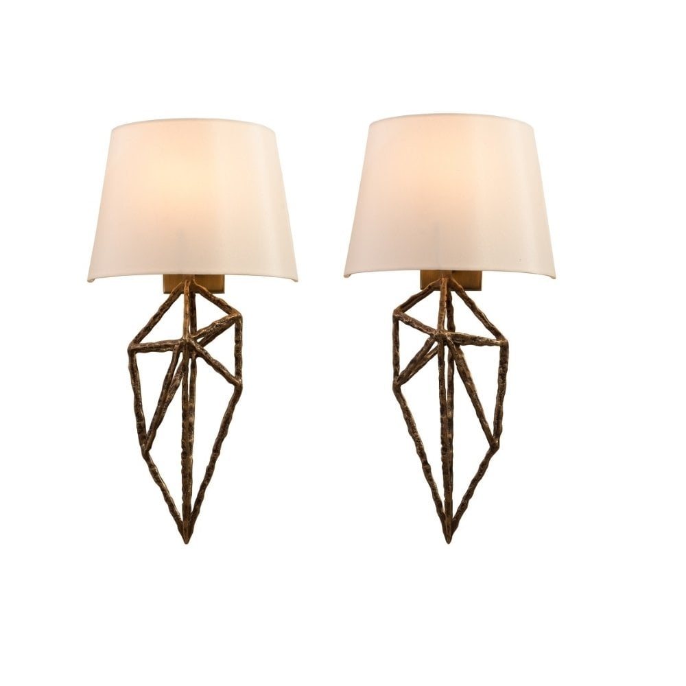 Lyra Wall Lamp