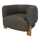 Alvaro Armchair