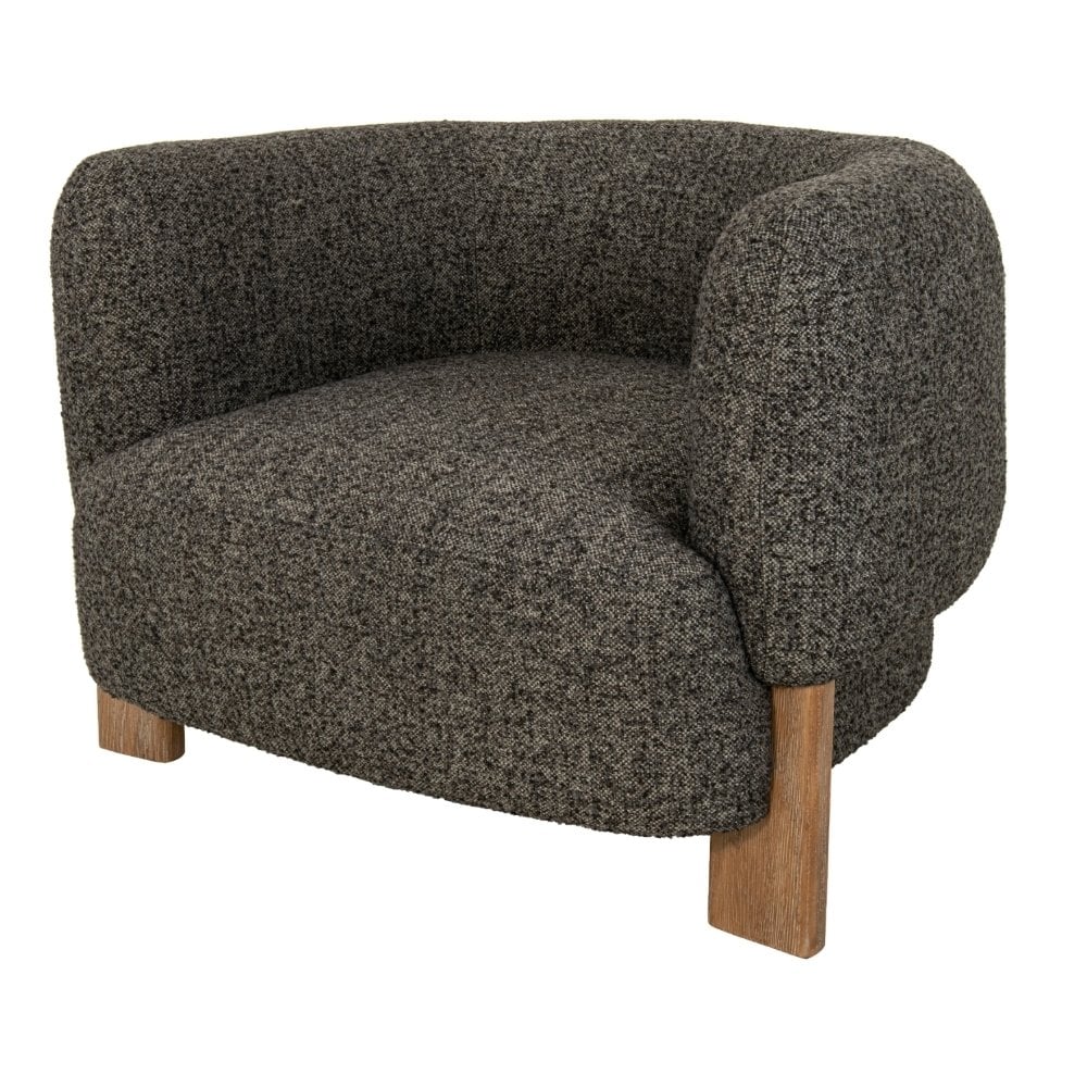 Alvaro Armchair