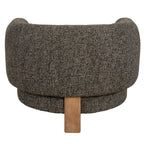 Alvaro Armchair