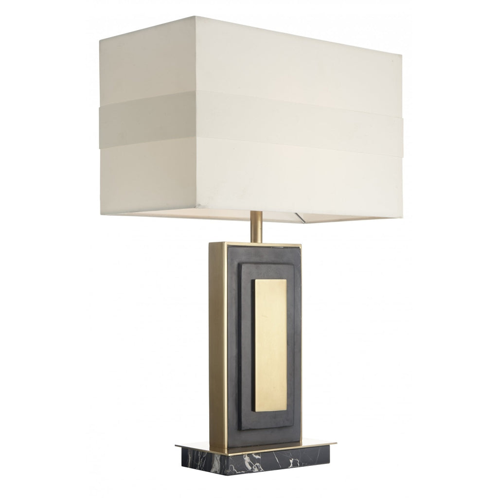 Halie Table Lamp