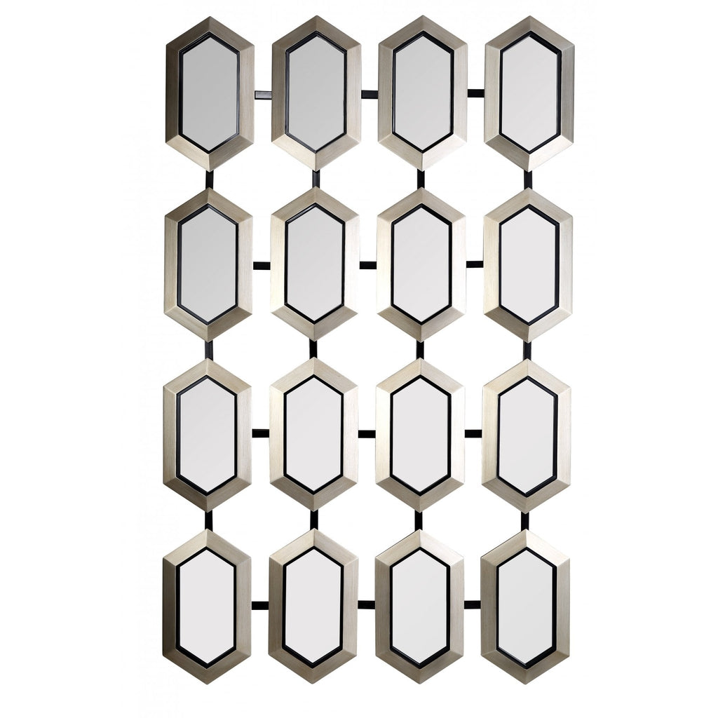 Honeycomb Mirror