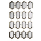 Honeycomb Mirror