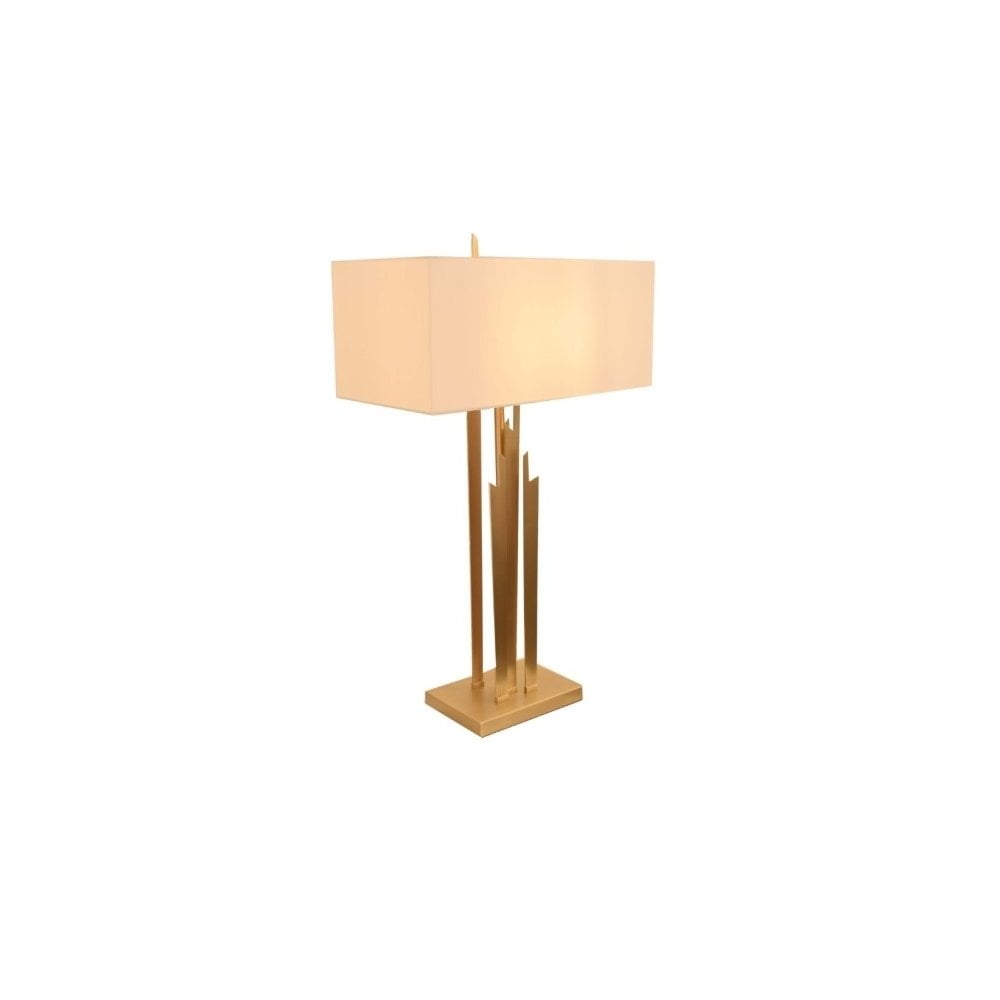 Carrick Table Lamp
