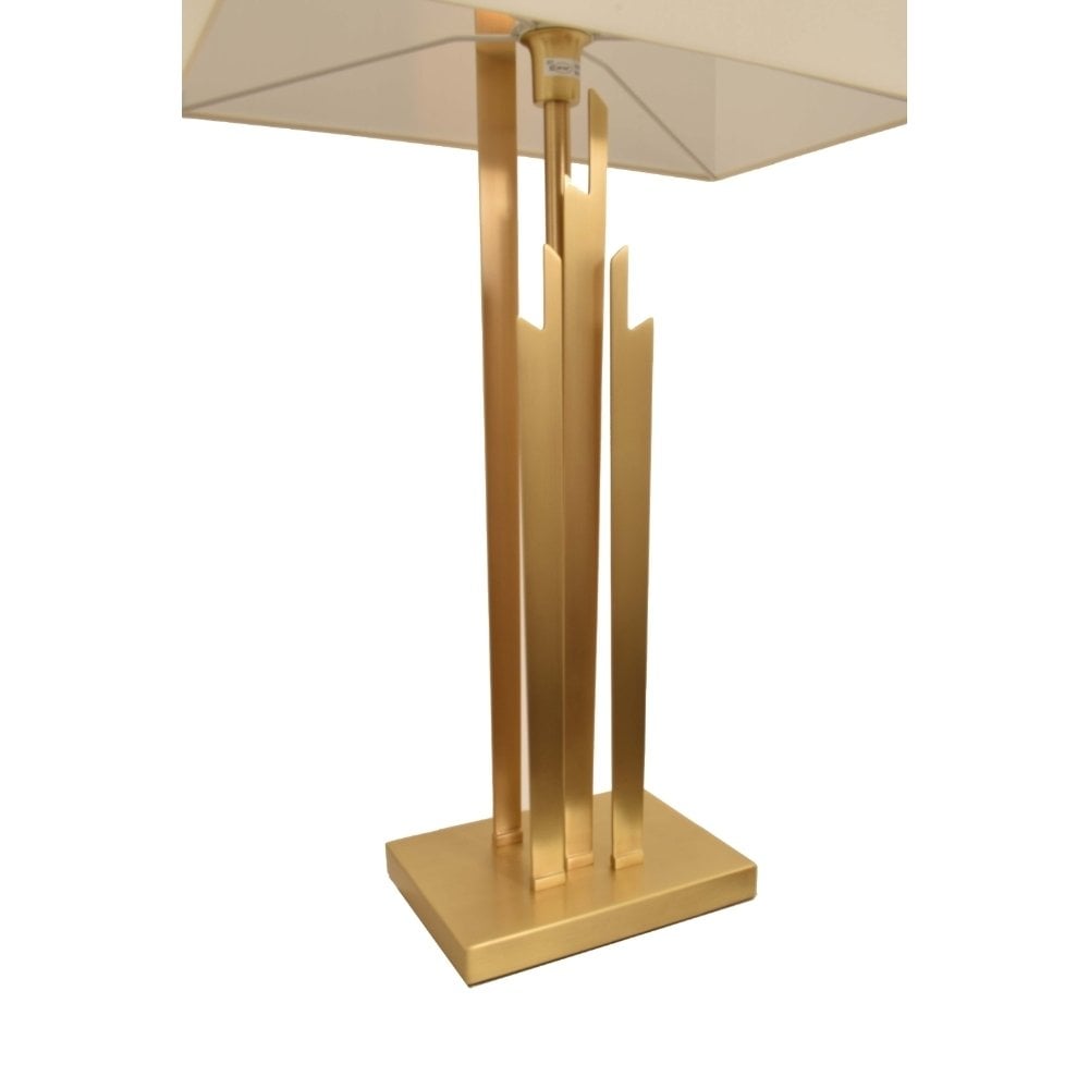 Carrick Table Lamp