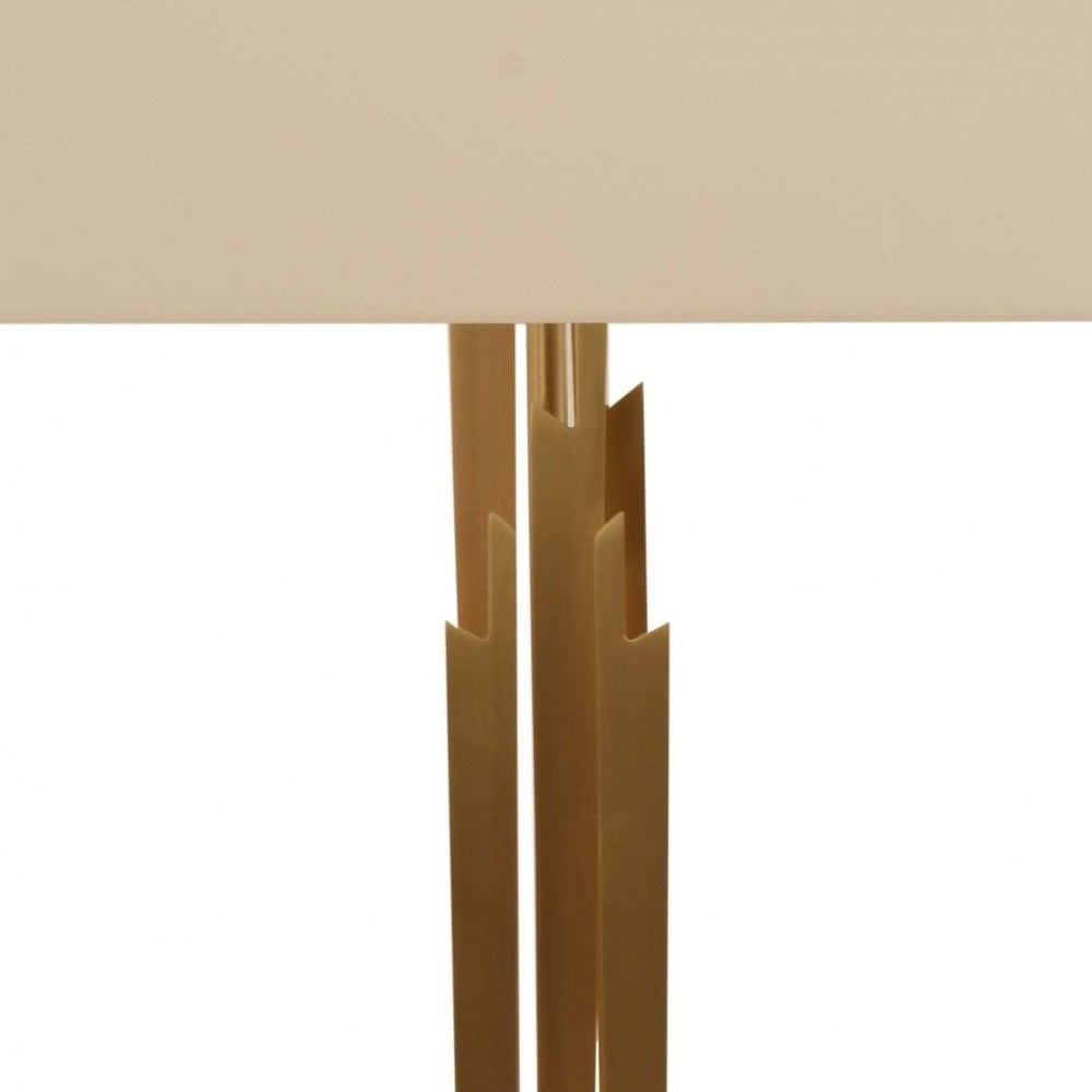 Carrick Table Lamp