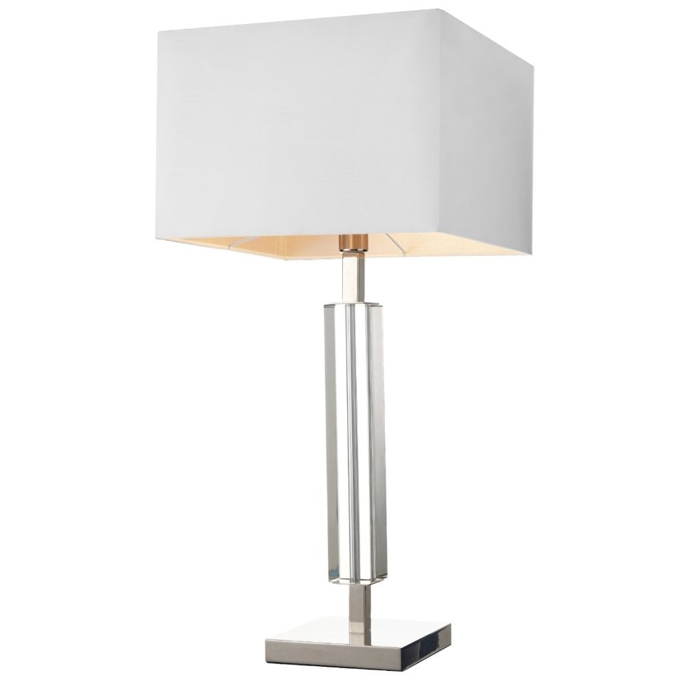 Hades Table Lamp