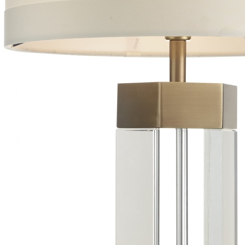 Faye Table Lamp