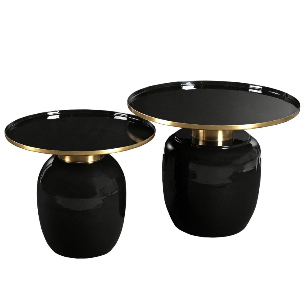 Penna Nest Of Tables