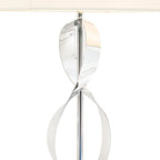 Bali Twist Table Lamp