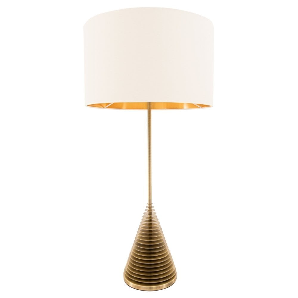 Lea Table Lamp