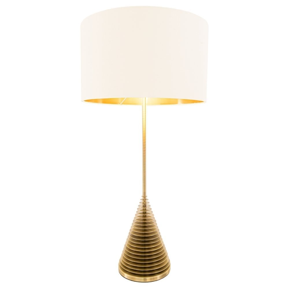 Lea Table Lamp