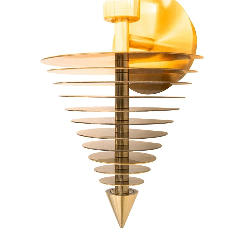Lea Wall Lamp