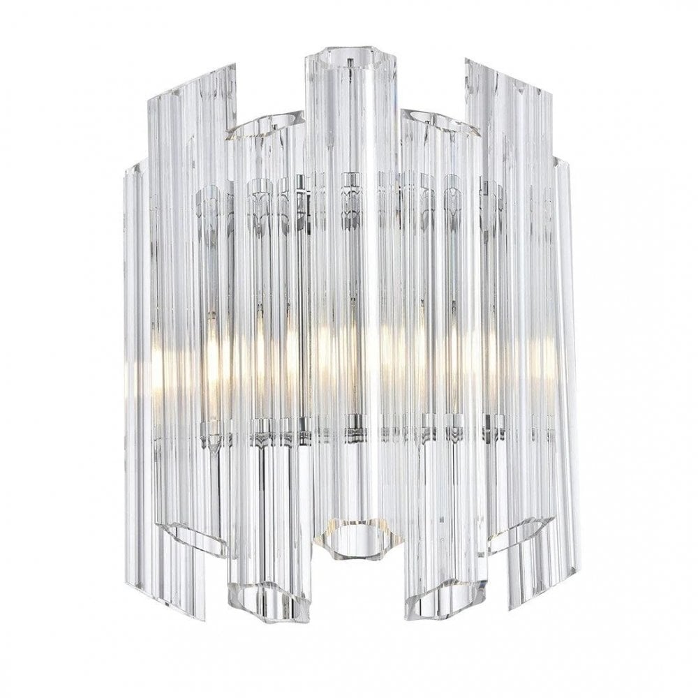 Nasser Wall Lamp