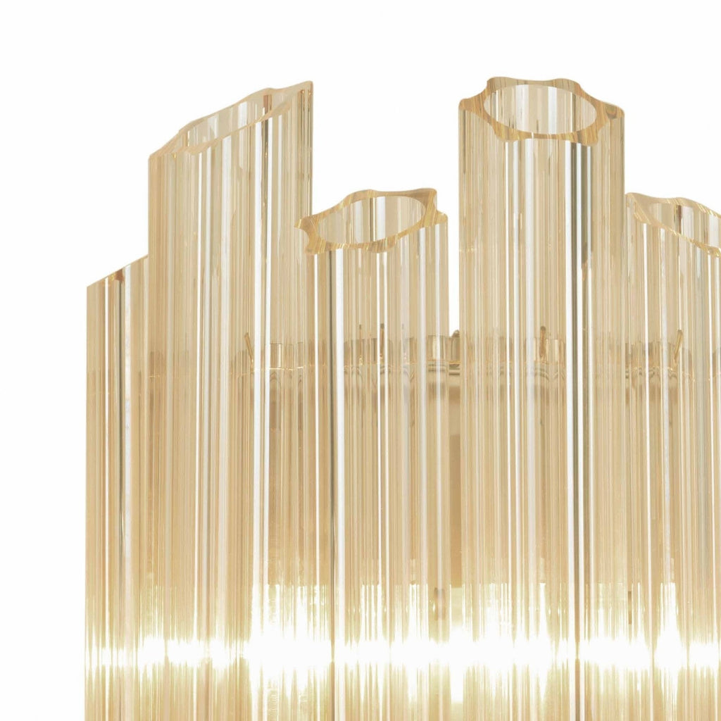Nasser Wall Lamp