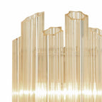 Nasser Wall Lamp