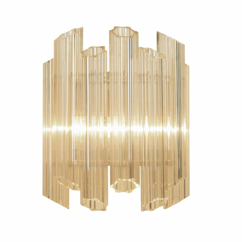 Nasser Wall Lamp
