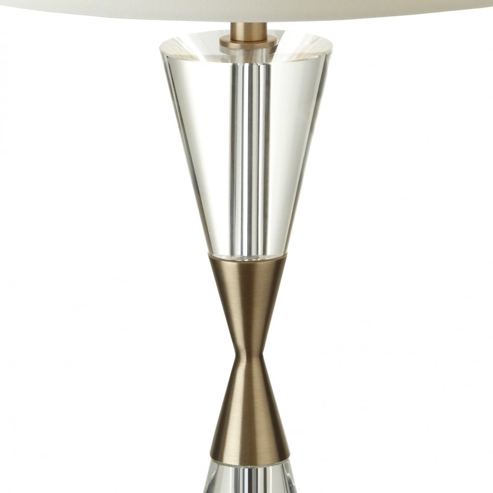 Cale Table Lamp