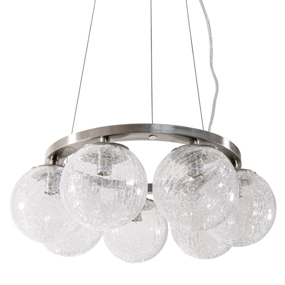 Armati 7 Light Pendant
