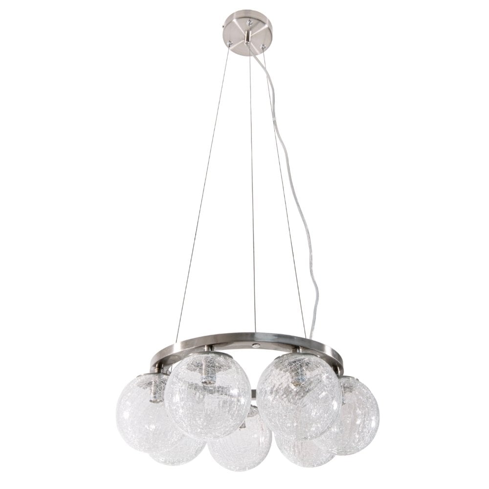 Armati 7 Light Pendant