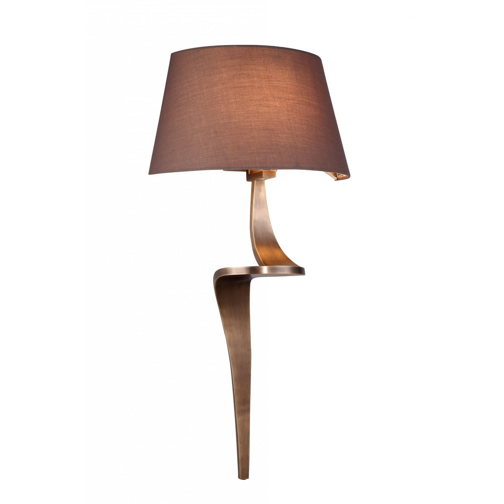 Enzo Pair Of Wall Lamps