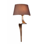 Enzo Pair Of Wall Lamps