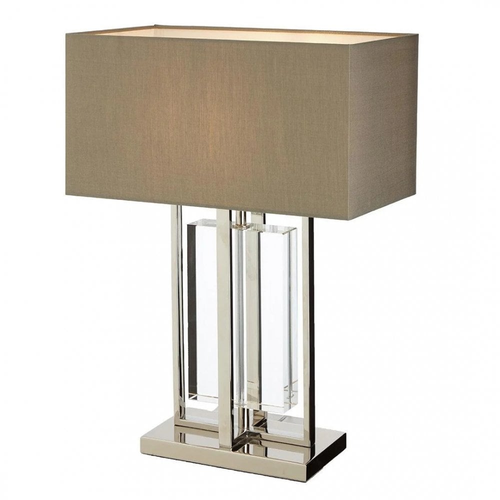 Sarre Table Lamp