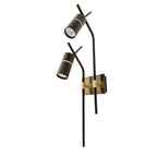 Magnus Pair Of Wall Lamps