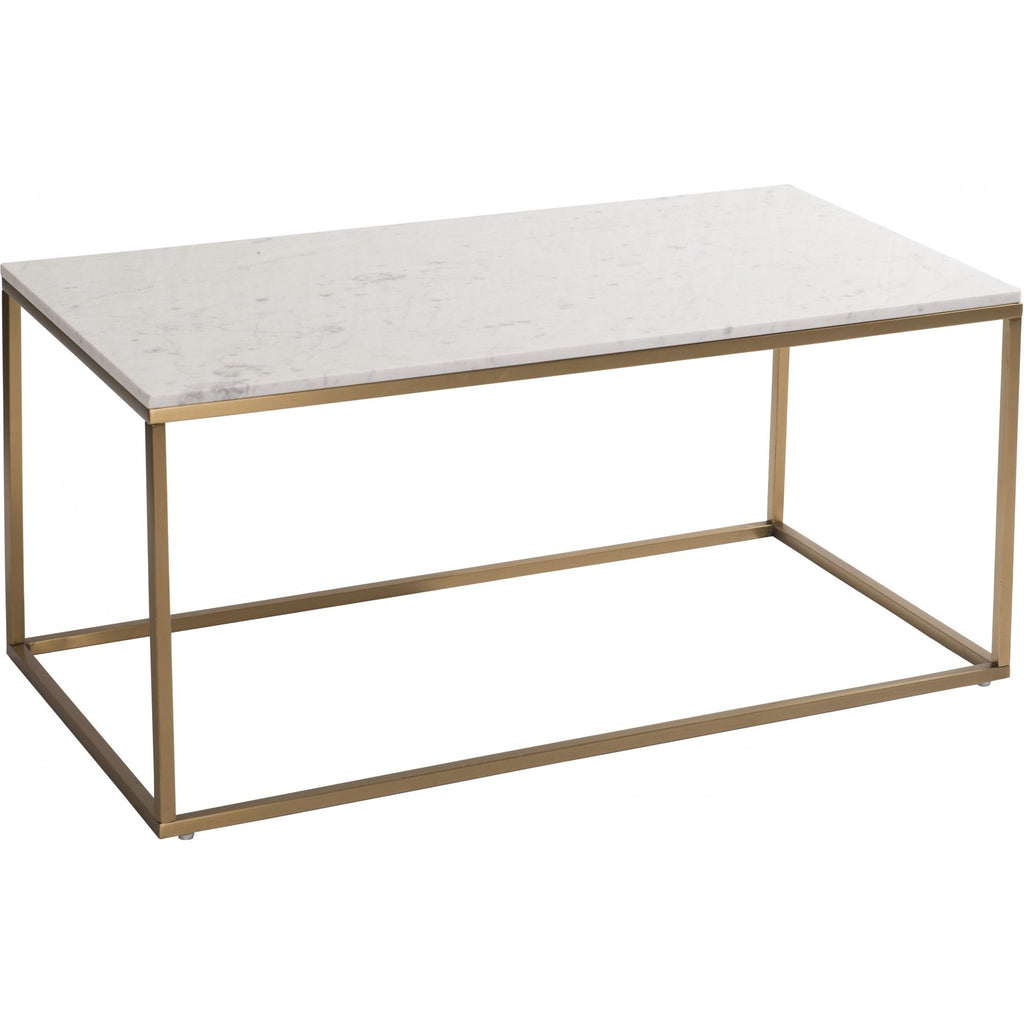 Faceby Standard Coffee Table