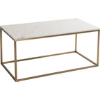 Faceby Standard Coffee Table