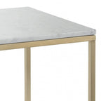 Faceby Standard Coffee Table