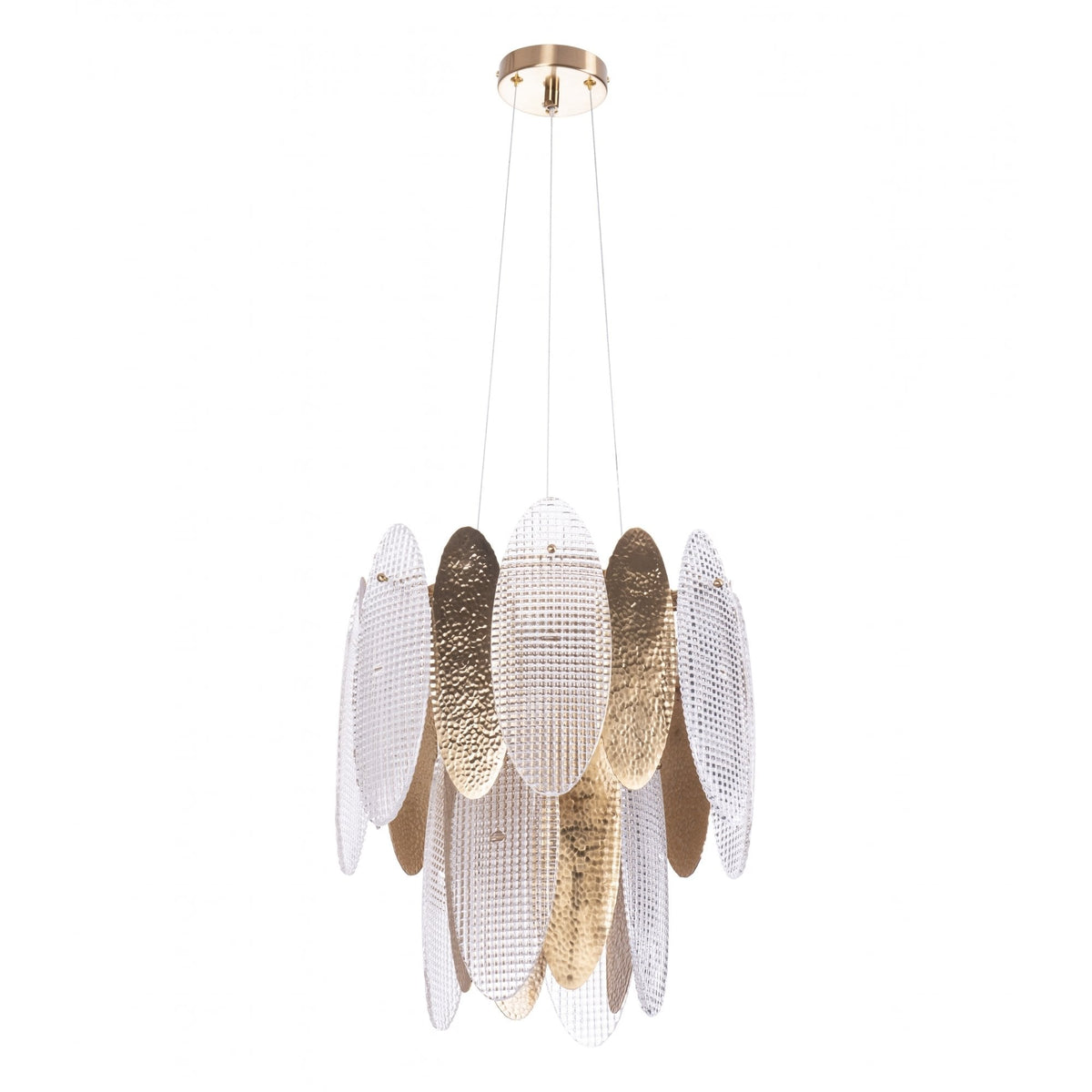 Elsa Chandelier